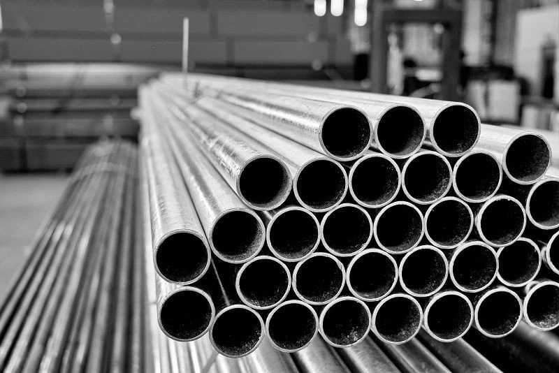 Hastelloy G-50 Nickel Alloy factory